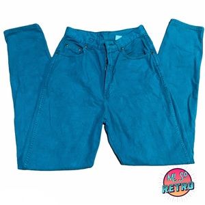 Vintage 90s Forenza Denim Jeans size 12